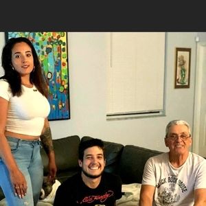 Meet your Posher, Nikolas